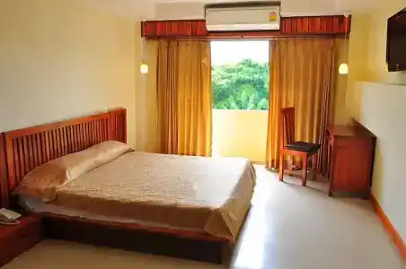 Sathorn Saint View Serviced Apartment - 18