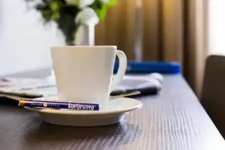 Fletcher-Restaurant ‘s-Hertogenbosch - 21