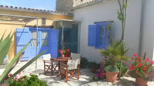 Traditional Village Houses - 37