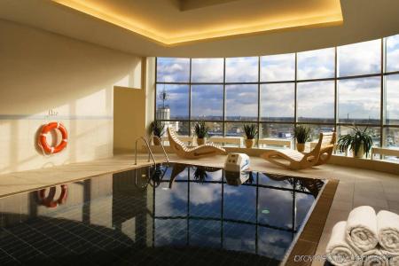 Sheraton Poznan - 38