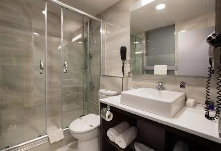 Gallery Residence & Nişantaşı - 47
