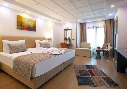 Antusa Design & Spa - 45
