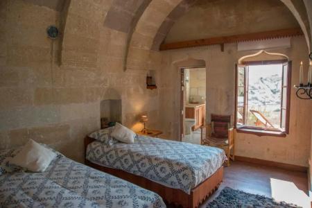 Les Maisons De Cappadoce - 387