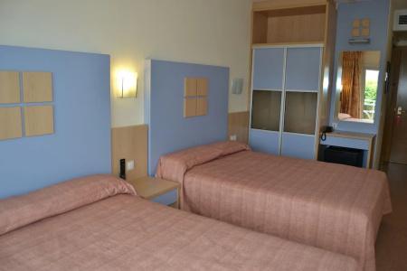 Caprici Beach & Spa - 72