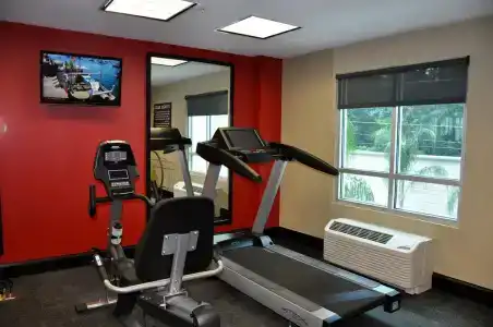Crowne Plaza Houston Galleria Area, An Ihg - 6