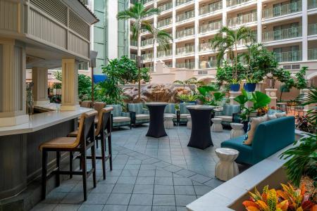Sheraton Suites Fort Lauderdale at Cypress Creek - 21