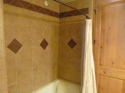 Ruidoso River Resort Condos - 128
