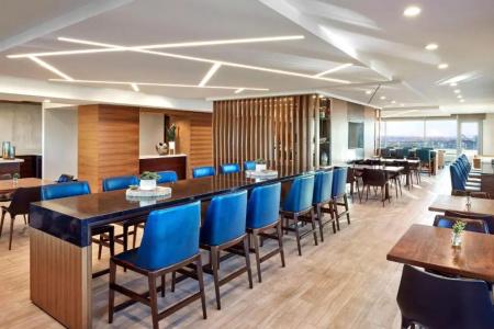 Jw Marriott, Anaheim Resort - 69