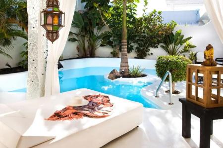 Katis Villas Boutique Fuerteventura - 30