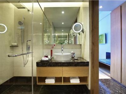 Vivanta Chennai It Expressway Omr - 35