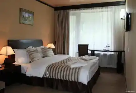 Best Western Plus Paradise Dilijan - 7