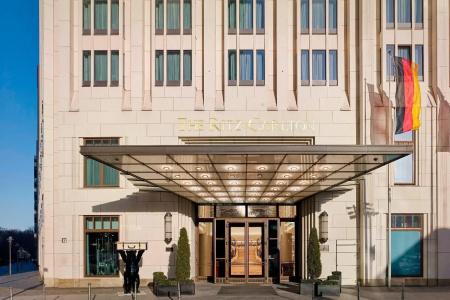 The Ritz-Carlton, Berlin - 40