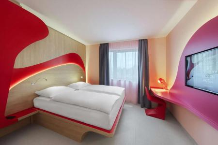 prizeotel München-Airport - 4