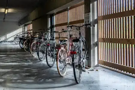 Velotel Brugge - 20