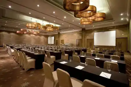 Santika Premiere Slipi Jakarta - 13