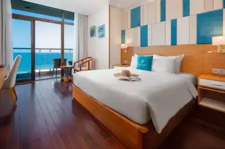Mandila Beach Danang - 94