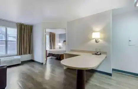 Extended Stay America Suites - Austin - North Central - 27