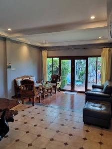 Monaburi Boutique Resort - 38