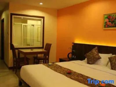 Siam Platinum Pattaya - 34