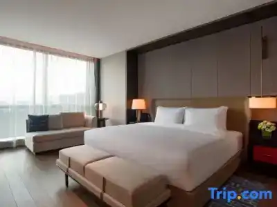 Empark Grand Zhongguancun - 99