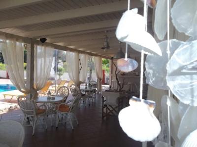 Villa Del Sol Corfu - 14