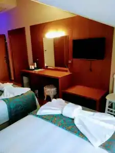 Dalyan Live Spa - 23
