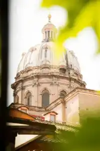 dei Barbieri - 67