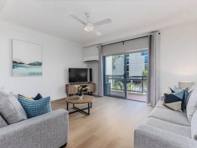 Bella Mare Beachside - Unlimited Wi-Fi - 102