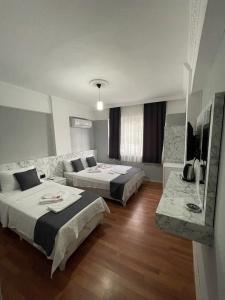 Ersoy Ege Apart Otel - 59