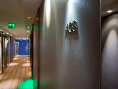 Mercure Paris 15 Porte de Versailles - 15