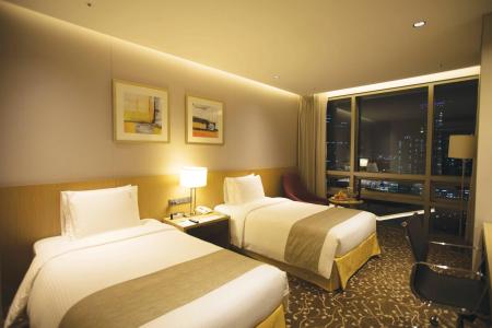 Holiday Inn Incheon Songdo, an IHG - 3
