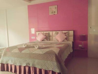 At Lamai Resort - 1