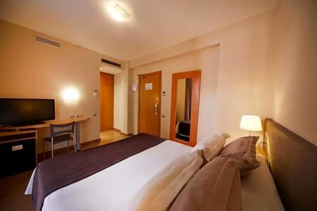 Sercotel Zurbarán - 95