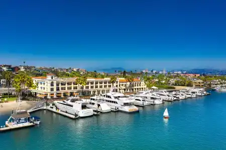 Balboa Bay - 20