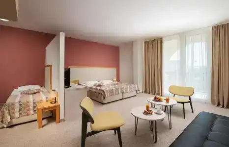 Melia Sunny Beach - All Inclusive - 109