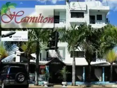 Hamilton - 26