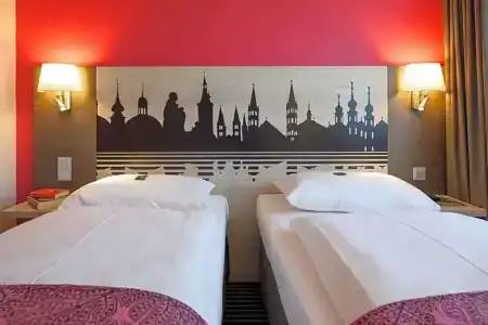 Mercure Würzburg am Mainufer - 27