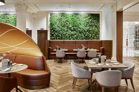 Grand Resort Bad Ragaz - 38
