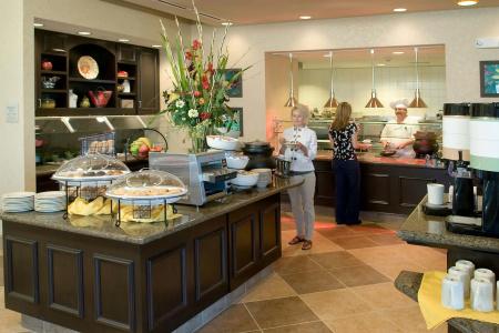 Hilton Garden Inn Airport/Medical Center - 31