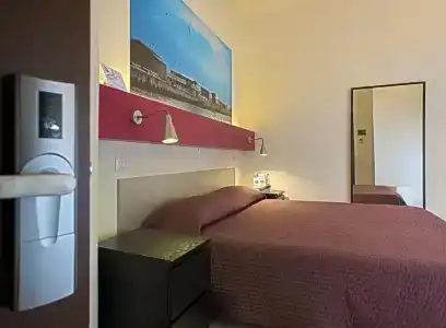 Pescara City b&b - 3
