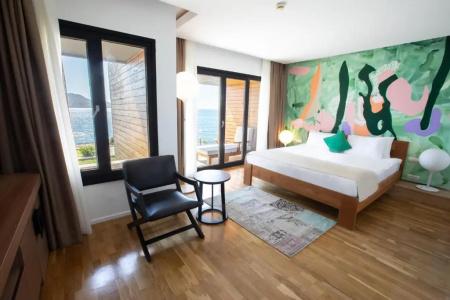Palmalife Bodrum Resort & Spa by Root - 120