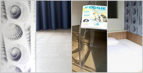 Madeleine Biohotel - 60