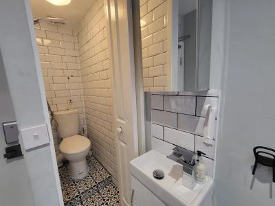Innit Rooms - Saltwater Guest House - 14