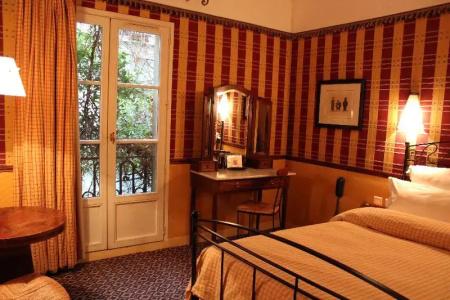 Relais Saint Sulpice - 66