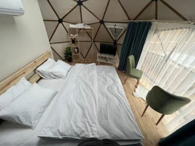 The Hill Glamping Çıralı - 0