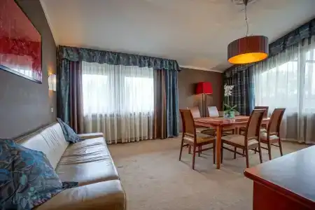 Farmona Business & Spa - 26