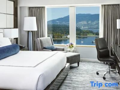 Pan Pacific - 92