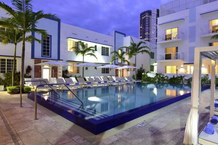 Pestana South Beach - 18