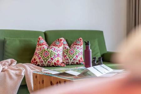 Alpin Art & Spa Naudererhof Superior - 66
