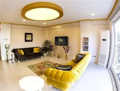 Bilge Suite - 12